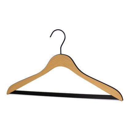 MAWA dřevěné ramínko LOFT