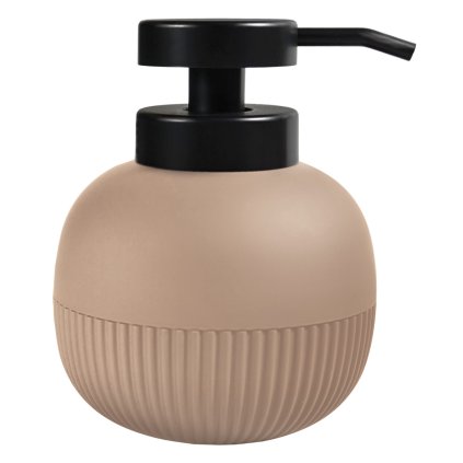 MSV dávkovač mýdla GINO cappucino