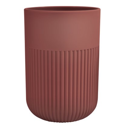 MSV kelímek na zubní kartáčky GINO