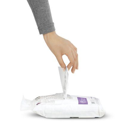 praktické vytahování sáčků simplehuman