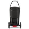 Rolser Com Polar 8 Black Tube taška na kolečkách černá 02