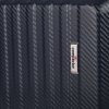 Značka Compactor, kvalitní kufr, materiál PVA plast, RAN10233