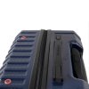 Compactor kufr, RAN10233,vakuový systém, horní část