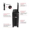 Vlastnosti a výbava kufru Compactor Hybrid Luggage XL
