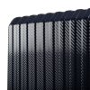 Kufr Compactor, vysoce odolná skořepina ABS plast, RAN10235