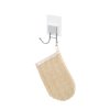 Compactor Bestlock Magic dvojitý samolepící háček, nosnost až 2 kg