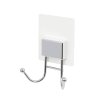 Bestlock Magic Compactor háček dvojitý, nosnost až 2 kg