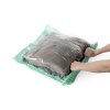 Postup při balení cestovního vakuového pytle Compactor