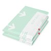 Set 2 ks cestovních vakuových pytlů Compactor Jet Roll Bags L 50 litrů, 55 x 70 cm