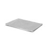 Úložný box na textil,šedý,Compactor Boston, RAN10164_3