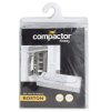 Compactor Boston nízký textilní úložný box, RAN10165