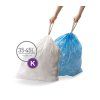Sáčky do koše Simplehuman typ K - 35-45 litrů