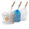 Sáčky do koše Simplehuman typ H - 30-35 l