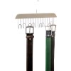 Ramínko na pásky Compactor Blet Lotus wood