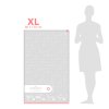 Přirovnání velikosti vakuového sáčku compactor aspispace velikost XL
