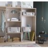 Vakuový úložný box s pouzdrem Compactor Life 2.0. XXL 210l 65x50x27cm RAN7650