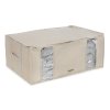 Úložný vakuový box s pouzdrem o objemu 210 L, Compactor Life 2.0 RAN7650