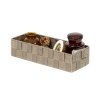 Do zásuvky úložný organizér Compactor Tex 18 x 12 x 7 cm, L
