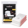 Set 3 ks vakuových pytlů Compactor Bag Aspispace - pro uskladnění textilu