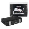 Compactor 3D Edition vakuový úložný box s pouzdrem na zip L 145 L,  RAN8944