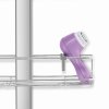 Drátěný držák závěsný do sprchy Simplehuman Caddy PLUS BT1099