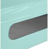 Úložný žlutý box PVC, Compactor Nordic RAN7907