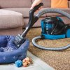 Polti FORZASPIRA LECOLOGICO AQUA ALLERGY TURBO - malý kartáč zvířecí chlupy