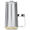Dávkovač mýdlové pěny bezdotykový Simplehuman ST1062,295 ml,dobíjecí