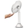 Dotykové kosmetické zrcátko Simplehuman ST3054,dotykové,dobíjecí