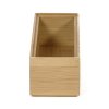 Bamboo Box Compactor M úložný organizér 22,5 x 7,5 x 6,5 cm
