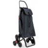 Rolser taška na kolečkách I-Max MF Logic RD6 Dark Grey IMX307