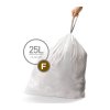 Sáčky do koše Simplehuman typ F - 25 l
