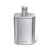 Simplehuman dávkovač nerez ocel,473ml