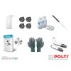 Polti CIMEX ERADICATOR_parní čistič s dezinfektorem