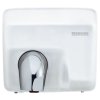 Automatický osoušeč rukou, bílý, příkon 2300 W, Rossignol Pulseo 51671