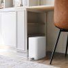 Elegantní koš pozvedne design každého interiéru