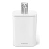 Simplehuman dávkovač mýdla, bílý, 473ml, manuální