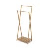 Compactor Stender Bamboo bambusový věšák na oblečení
