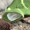Termofor Hugo Frosch Classic s vlněným obalem