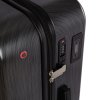 XL kufr Compactor Hybrid Luggage, TSA zámek, RAN10232 grafit