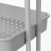 Detail košíku pojízdného vozíku RAN11103 Compactor