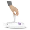 Simplehuman zatahovací sáčky do odpadkového koše, typ F, objem 25 L, CW0165