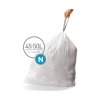 Sáčky do koše Simplehuman typ N - 45-50 L