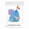 Pytle do odpadkového koše Simplehuman 16-18l typ V