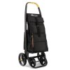 Rolser Clec Termo Polar 8 Plus, nákupní taška na  kolečkách, černá