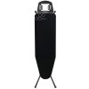 Žehlící prkno Rolser K-22, Black Tube, černé_01