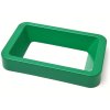 Odpadkový koš na třídený odpad Caimi 360-GA VE_04