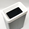 Koš na tříděný odpad, Caimi Brevetti 360-GA BO_02