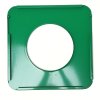 Koš na tříděný odpad o objemu 100 litr.,006