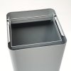 Koš na tříděný odpad o objemu 100 litr.,007